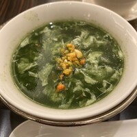 中国料理 「王朝」 ヒルトン東京ベイ - 