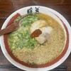 ラーメン暖暮 横浜鶴屋町店