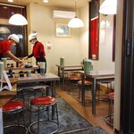 あまいからい - 