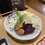 日本料理 彩 - 