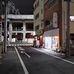 あまいからい - 