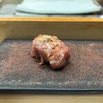 すし匠 - おはぎ