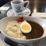 星乃珈琲店 - 料理写真: