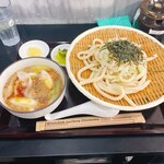 うどん酒場 乃努輿 - 