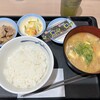 松屋 新宿靖国通り店