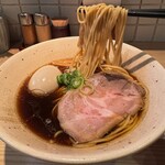 Ramen にじゅうぶんのいち - 