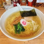 Ramen Toku - 