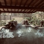 Tamatsukuri Onsen Yunosuke No Yado Chourakuen - 