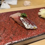 Ginza Sushi Inada - 