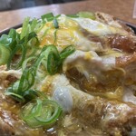 かつ丼吉兵衛 - 