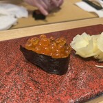 Ginza Sushi Inada - 