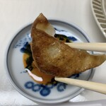 ぎょうざ 湖月 - 