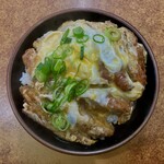 かつ丼吉兵衛 - 