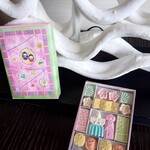 福壽堂秀信 - 料理写真: