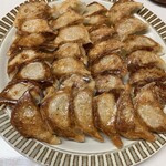 ぎょうざ 湖月 - 