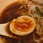 Ramen にじゅうぶんのいち - 