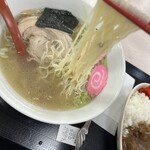 Ramen Marumi Shunkaku - 