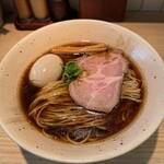 Ramen にじゅうぶんのいち - 