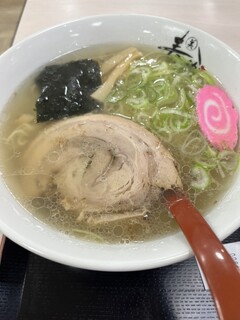 Ramen Marumi Shunkaku - 