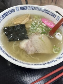 Ramen Marumi Shunkaku - 