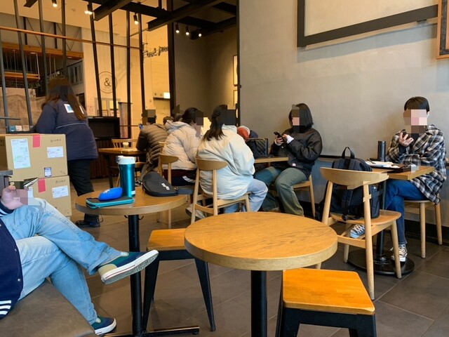 STARBUCKS COFFEE Tokyo Skytre Soramachi Nishi Ikkai Ten photo 5