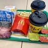 マクドナルド - 商品