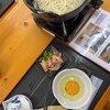 五島手延うどん おっどん亭 - 料理写真: