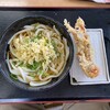 本格手打うどん はゆか