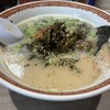 長浜ラーメン 博多っ子