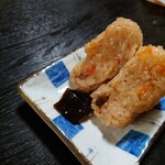 つるや - おにぎり