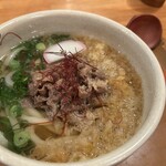 讃岐うどん ななつや - 