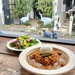 トリトンカフェ - 