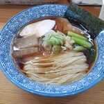 麺処 いし川 - 