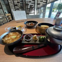 日本料理 時宜 芦屋ベイコート倶楽部 ホテル&スパリゾート - 