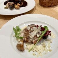 Osteria UVA RARA 横浜 - 