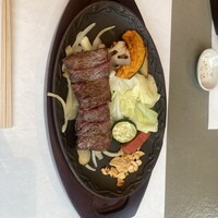 近江牛もりしま 寛閑観ここ滋賀店 - 