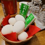 ラーメンまるイ - 