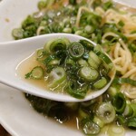 ラーメンまるイ - 