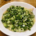 ラーメンまるイ - 