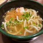 関西うどん こんぴら - 