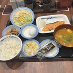 松屋 - 