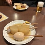 関西うどん こんぴら - 