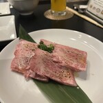 老舗精肉店直送 千種焼肉 飛騨牛の奴隷 - 