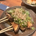 Sumi Biyakitori Gombee - 