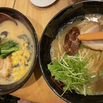 九十九ラーメン - 