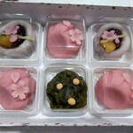 東寺尾 清月 - 可愛らしい♡