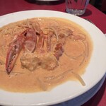 OSTERIA Baccano - 