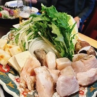 土佐料理 祢保希 新宿店 - 