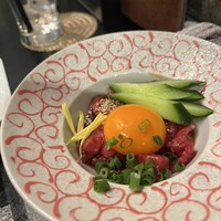 老舗精肉店直送 千種焼肉 飛騨牛の奴隷 千種店 - 