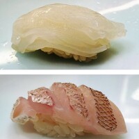 鮨 なんば 日比谷 - 